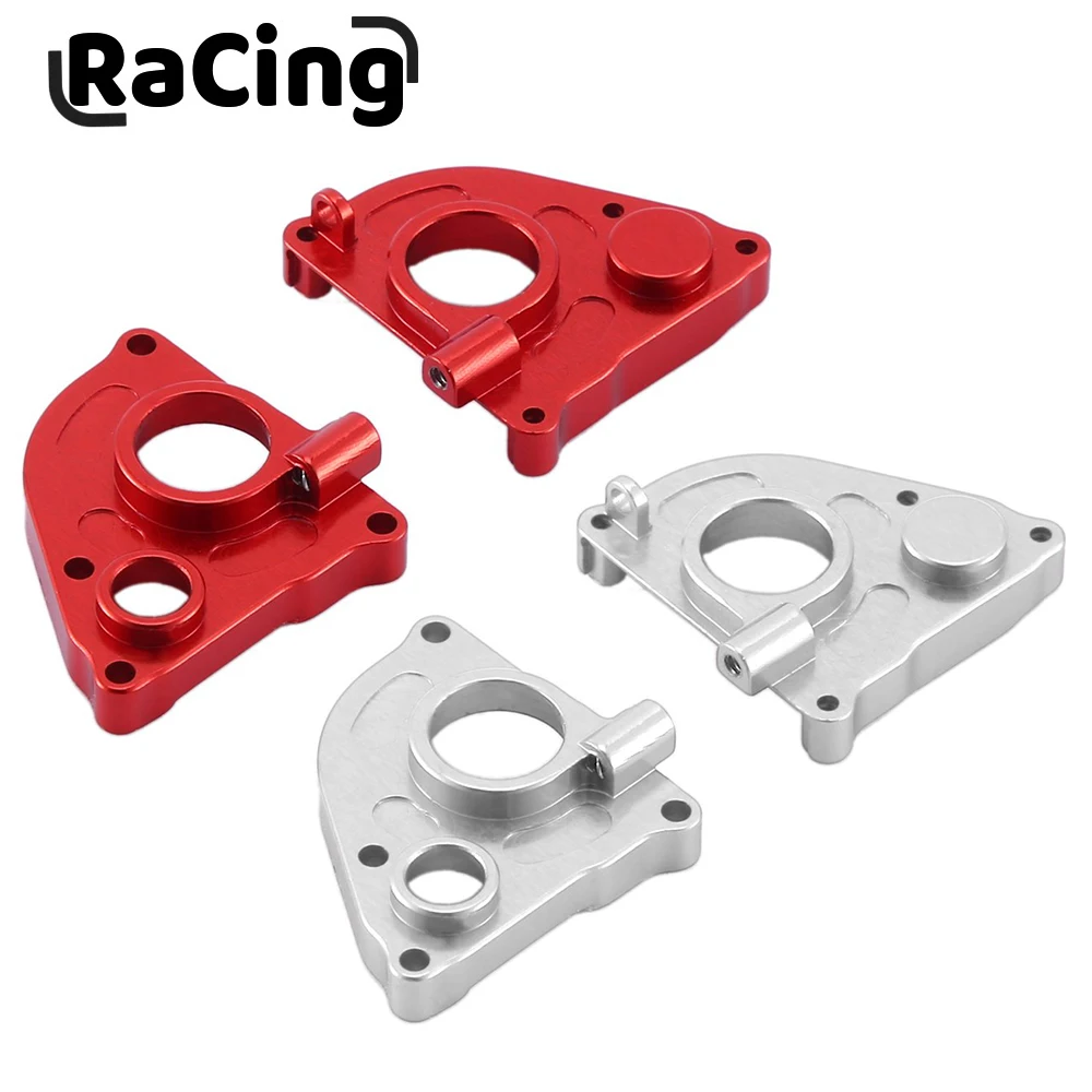 1:24 CNC Aluminum Alloy Center Transmission Gearbox Case Cover Protector for Axial SCX24 AXI90081 RC Crawlers Upgrade Parts
1:24 CNC Aluminum Alloy Center Transmission Gearbox Case Cover Protector for Axial SCX24 AXI90081 RC Crawlers Upgrade Parts