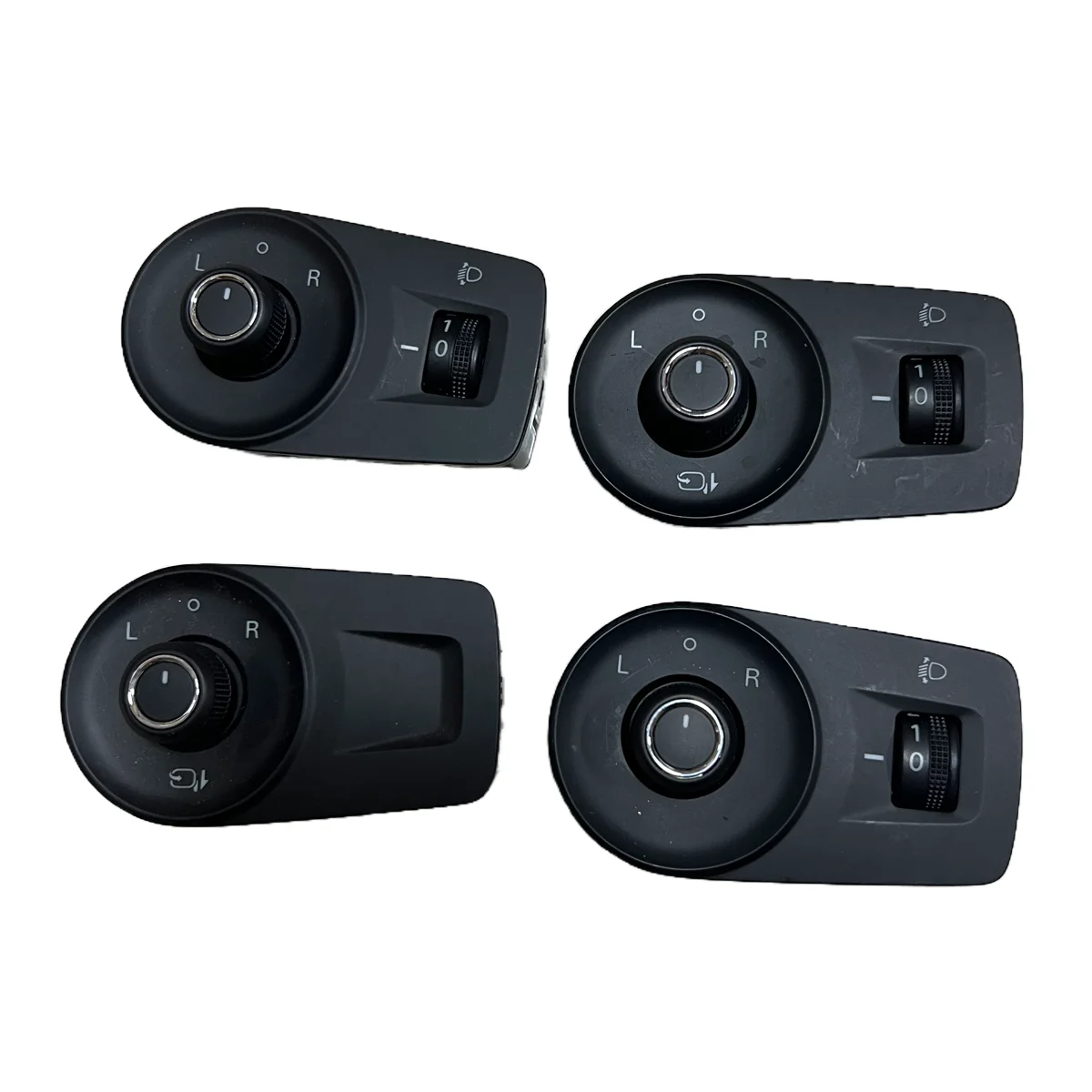 for Roewe RX5 RX3 I6 I5 ei5 ei6 for MG5 MG6 MG ZS HS 16pin Car Headlight Height Rearview Mirror Adjustment Switch
for Roewe RX5 RX3 I6 I5 ei5 ei6 for MG5 MG6 MG ZS HS 16pin Car Headlight Height Rearview Mirror Adjustment Switch