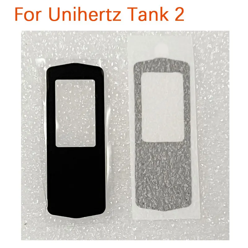New Original Unihertz Tank 2 Projector Lens Under Laser Projector Lens Glass Cover With Adhesive For Unihertz Tank 2 8849 Phone
New Original Unihertz Tank 2 Projector Lens Under Laser Projector Lens Glass Cover With Adhesive For Unihertz Tank 2 8849 Phone