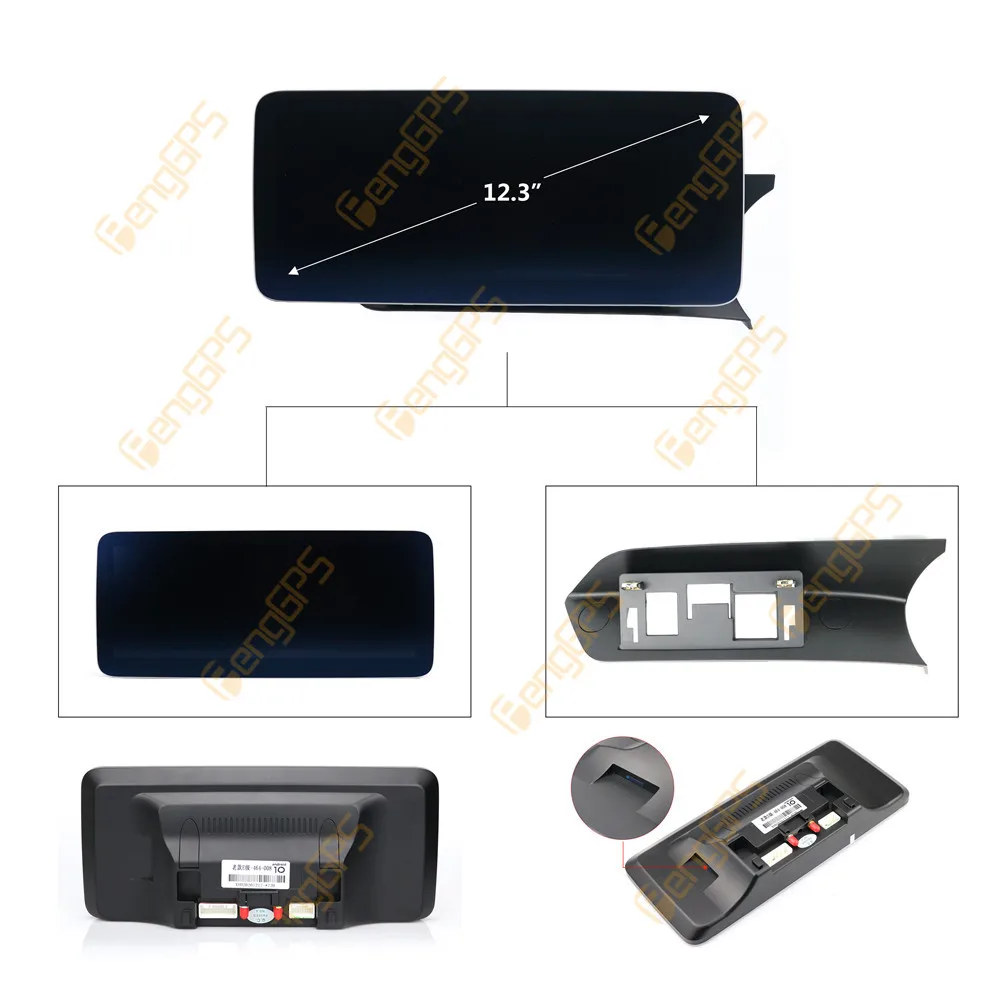 For Mercedes Benz C Class C200 C220 W204 C180 2011-2014 RHD Android Car Radio 2Din Stereo Receiver Autoradio Multimedia Player
For Mercedes Benz C Class C200 C220 W204 C180 2011-2014 RHD Android Car Radio 2Din Stereo Receiver Autoradio Multimedia Player