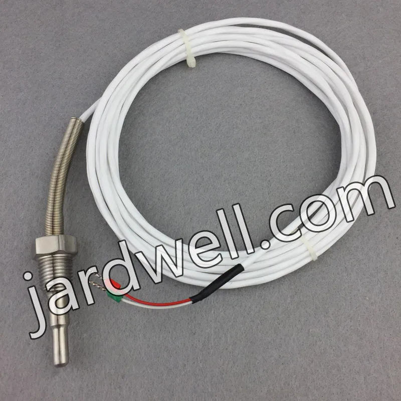 92716109 Ingersoll Rand Temperature Sensor Replacement
92716109 Ingersoll Rand Temperature Sensor Replacement