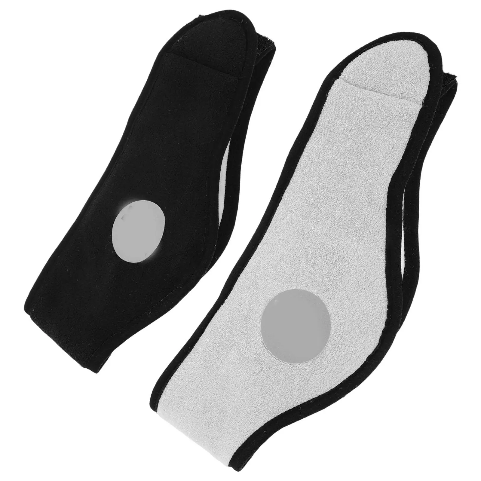 2 Pcs Earmuffs Soft Cotton Noise Sleep Ear Muffs Cancelling Adjustable Hook Loop Strap Warm Comfortable Yoga Headband
2 Pcs Earmuffs Soft Cotton Noise Sleep Ear Muffs Cancelling Adjustable Hook Loop Strap Warm Comfortable Yoga Headband