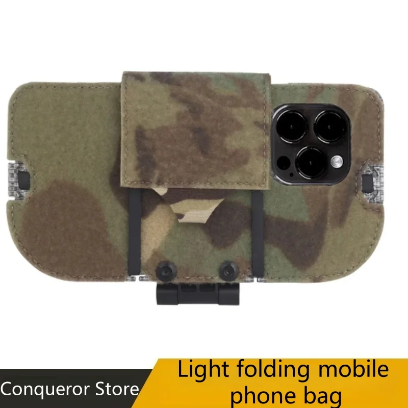 Mobile Phone Rack Militar Vest Plate Carrier Map Case Panel Airsoft Gear Outdoor Molle Folded Iphone Navigation Board
Mobile Phone Rack Militar Vest Plate Carrier Map Case Panel Airsoft Gear Outdoor Molle Folded Iphone Navigation Board