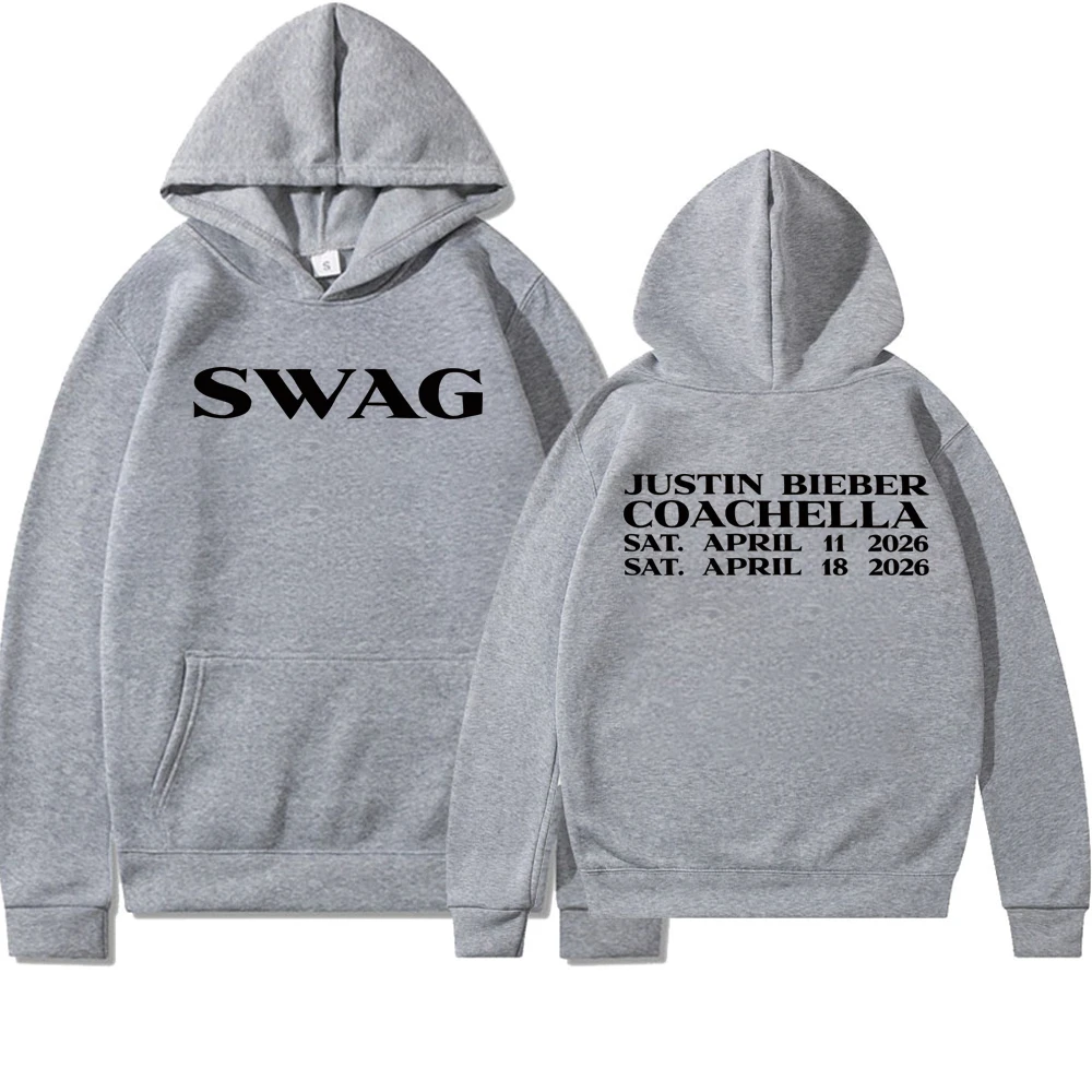 Unisex Streetwear Hoodie 2026 Concert Merch Coachella Tour Hoodied Aesthetic Two Sides Graphic Sweater Trendy Long Sleeve Hoodie
Unisex Streetwear Hoodie 2026 Concert Merch Coachella Tour Hoodied Aesthetic Two Sides Graphic Sweater Trendy Long Sleeve Hoodie