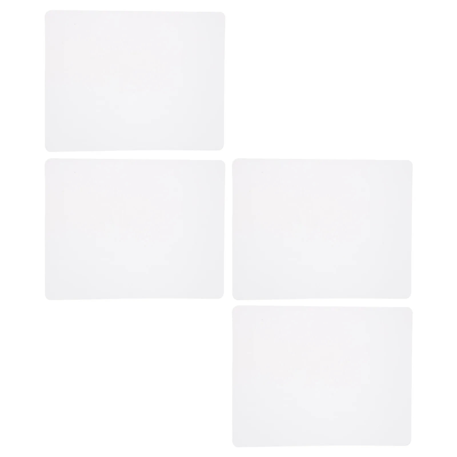 4Pcs Blank Practice Skin Sheet Silicone Based Tattoo Training Aid for Eyeliner Body Art Realistic Feel Skin Substitute
4Pcs Blank Practice Skin Sheet Silicone Based Tattoo Training Aid for Eyeliner Body Art Realistic Feel Skin Substitute