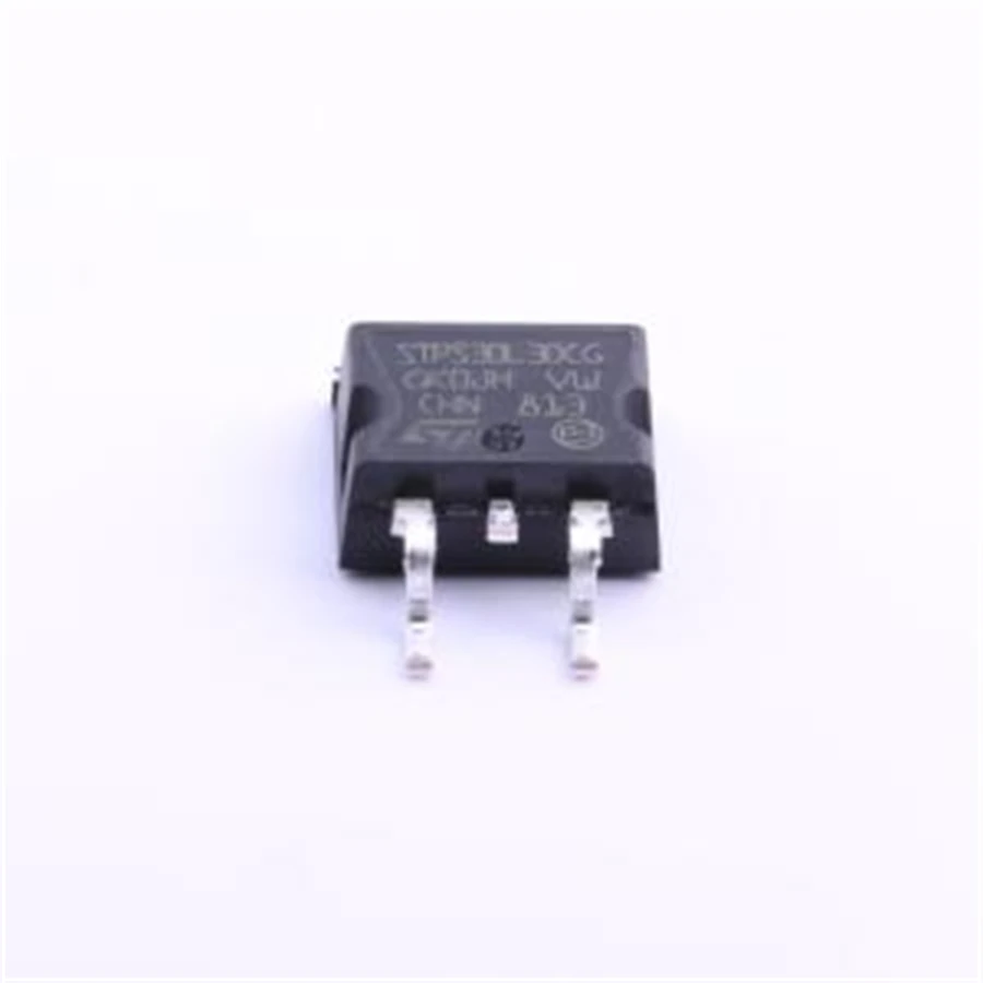 10 шт./лот STPS30L30CG-TR (диоды Шоттки) 
10 шт./лот STPS30L30CG-TR (диоды Шоттки)