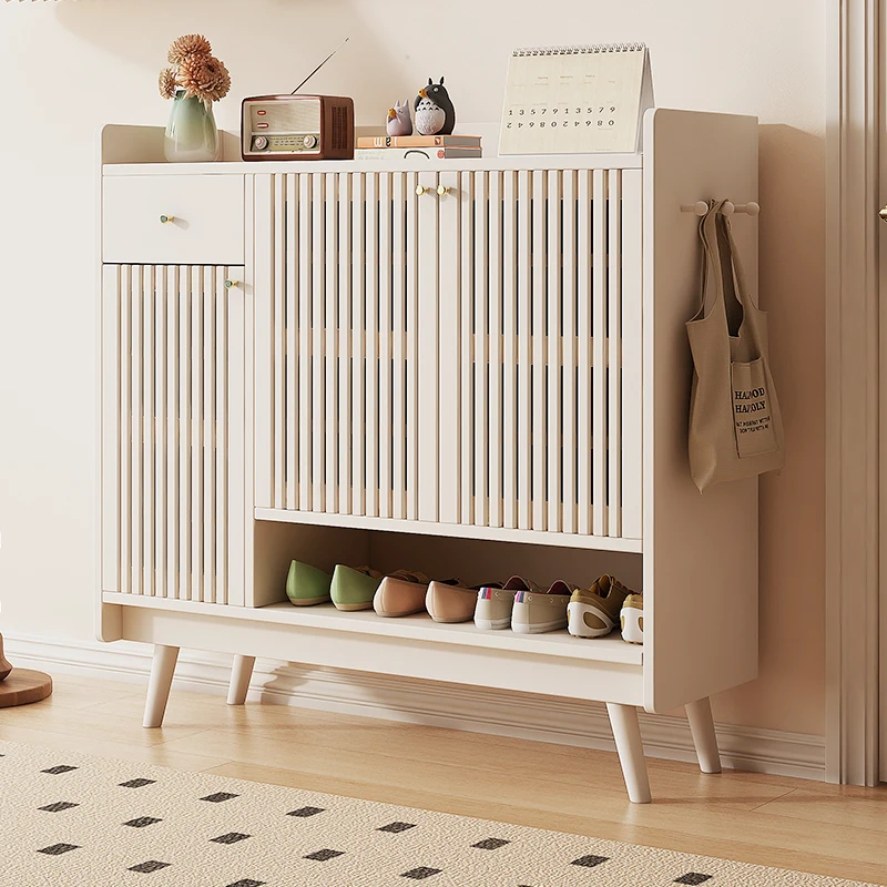 French Aesthetic Living Room Cabinets Modern Luxury Premium Cute Shoe Rack For Hallway Entrance Mueble Zapatero Furniture Home
French Aesthetic Living Room Cabinets Modern Luxury Premium Cute Shoe Rack For Hallway Entrance Mueble Zapatero Furniture Home