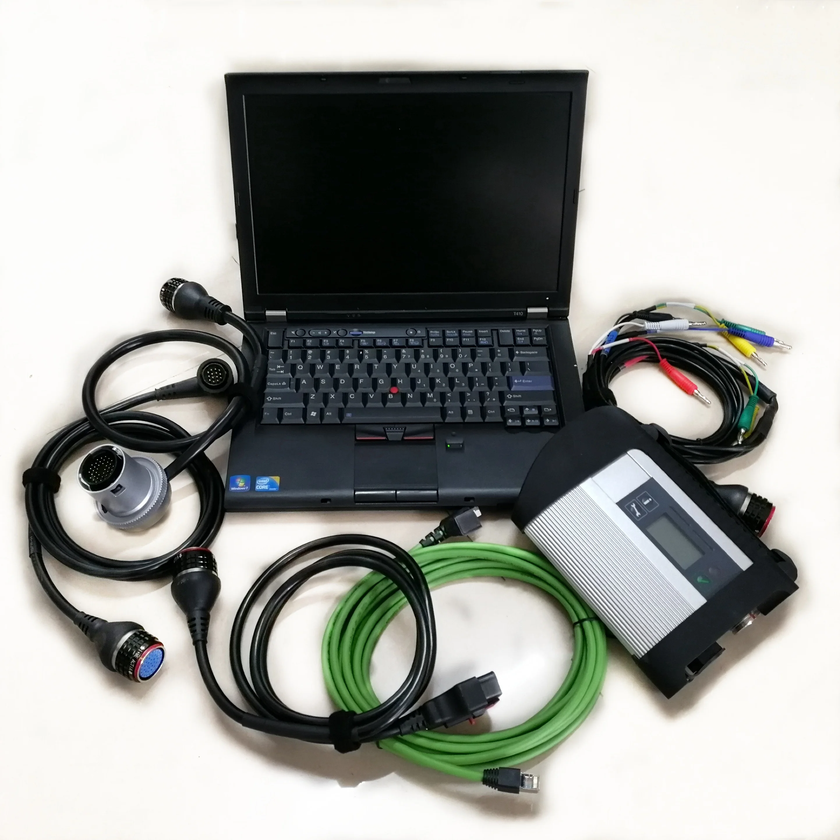 MB SD STAR C4 WIFI Connect Plus DOIP Protocol V09.2023 Программное обеспечение в ноутбуке T410 I7 CPU 4G RAM 480GB SSD для автомобилей Mercedes Trucks
MB SD STAR C4 WIFI Connect Plus DOIP Protocol V09.2023 Программное обеспечение в ноутбуке T410 I7 CPU 4G RAM 480GB SSD для автомобилей Mercedes Trucks