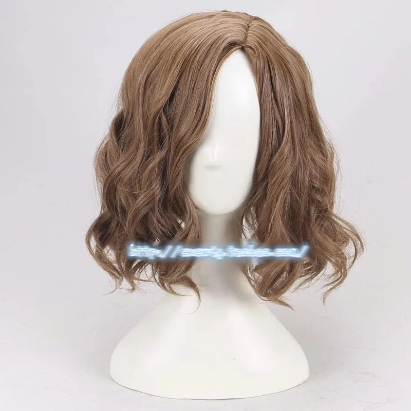 Коричневые вьющиеся костюмы Yiyi для косплея на Хэллоуин, костюмы Сириуса с черными волосами + шапочка для парика
Коричневые вьющиеся костюмы Yiyi для косплея на Хэллоуин, костюмы Сириуса с черными волосами + шапочка для парика