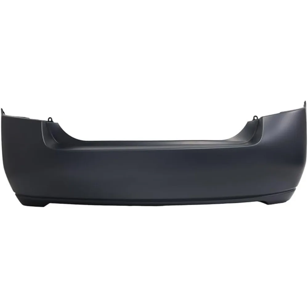 Primed Rear Bumper Cover for 2007-2012 Sentra Models
Primed Rear Bumper Cover for 2007-2012 Sentra Models