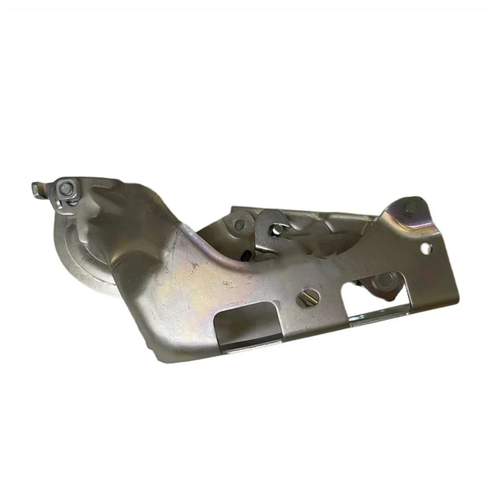 Bonnet Hinges for Mercedes E Class W213 2016 to 2024 Easy Replacement with OEM Numbers A2138800128 A2138800228
Bonnet Hinges for Mercedes E Class W213 2016 to 2024 Easy Replacement with OEM Numbers A2138800128 A2138800228