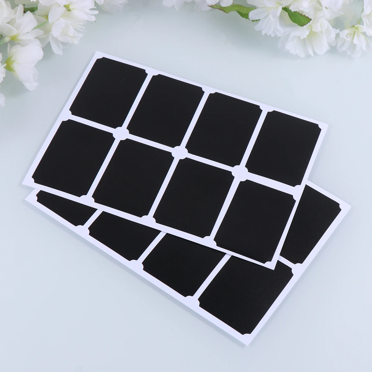 10 Sheets Stickers Kitchen Jar Labels Labels Chalk Board Creative Kitchen Jar Decorative PVC Washable Reusable DIY
10 Sheets Stickers Kitchen Jar Labels Labels Chalk Board Creative Kitchen Jar Decorative PVC Washable Reusable DIY