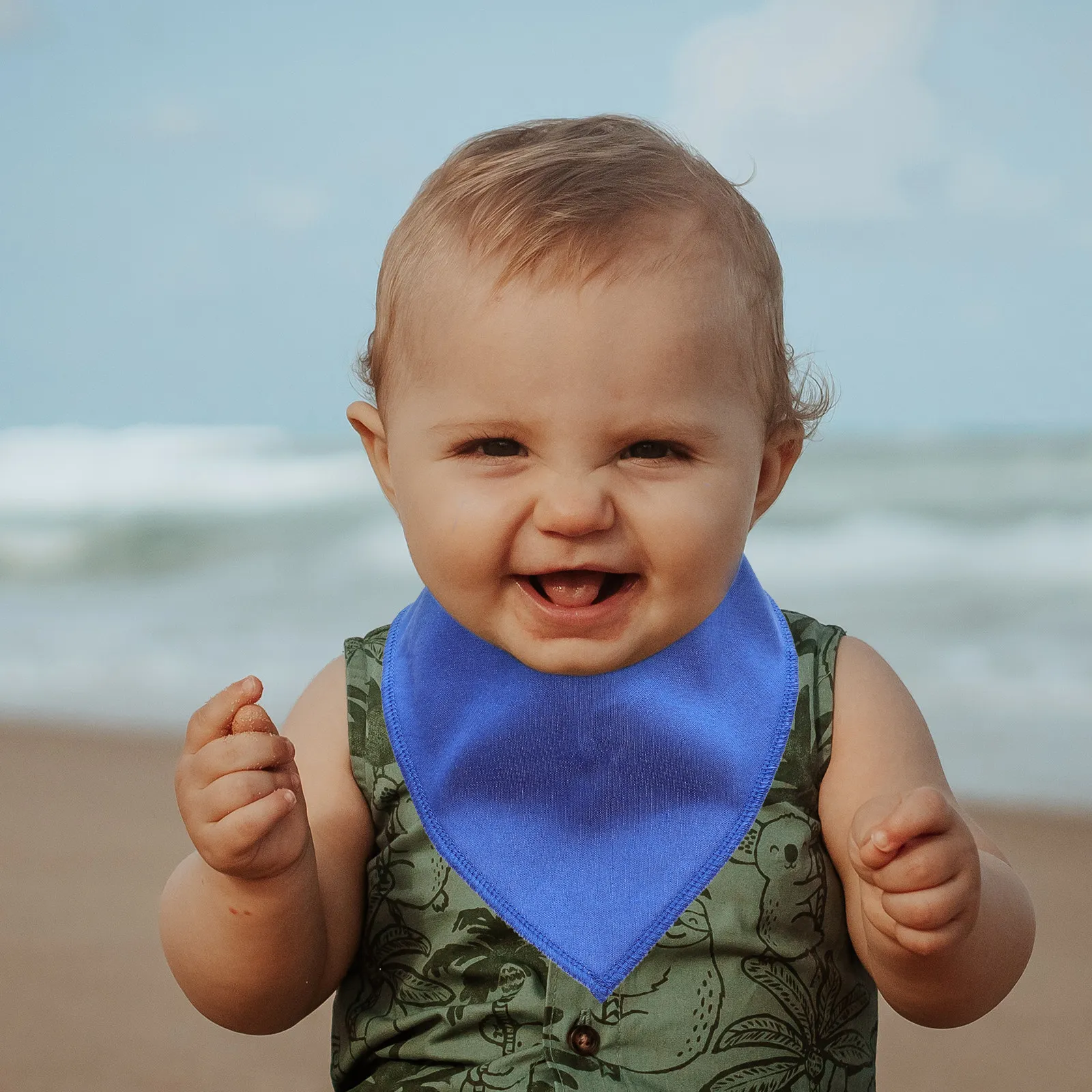8Pcs Baby Bibs Premium Soft Material Drool Feeding Apron for Newborn Infants Easy Clean Lightweight Portable
8Pcs Baby Bibs Premium Soft Material Drool Feeding Apron for Newborn Infants Easy Clean Lightweight Portable