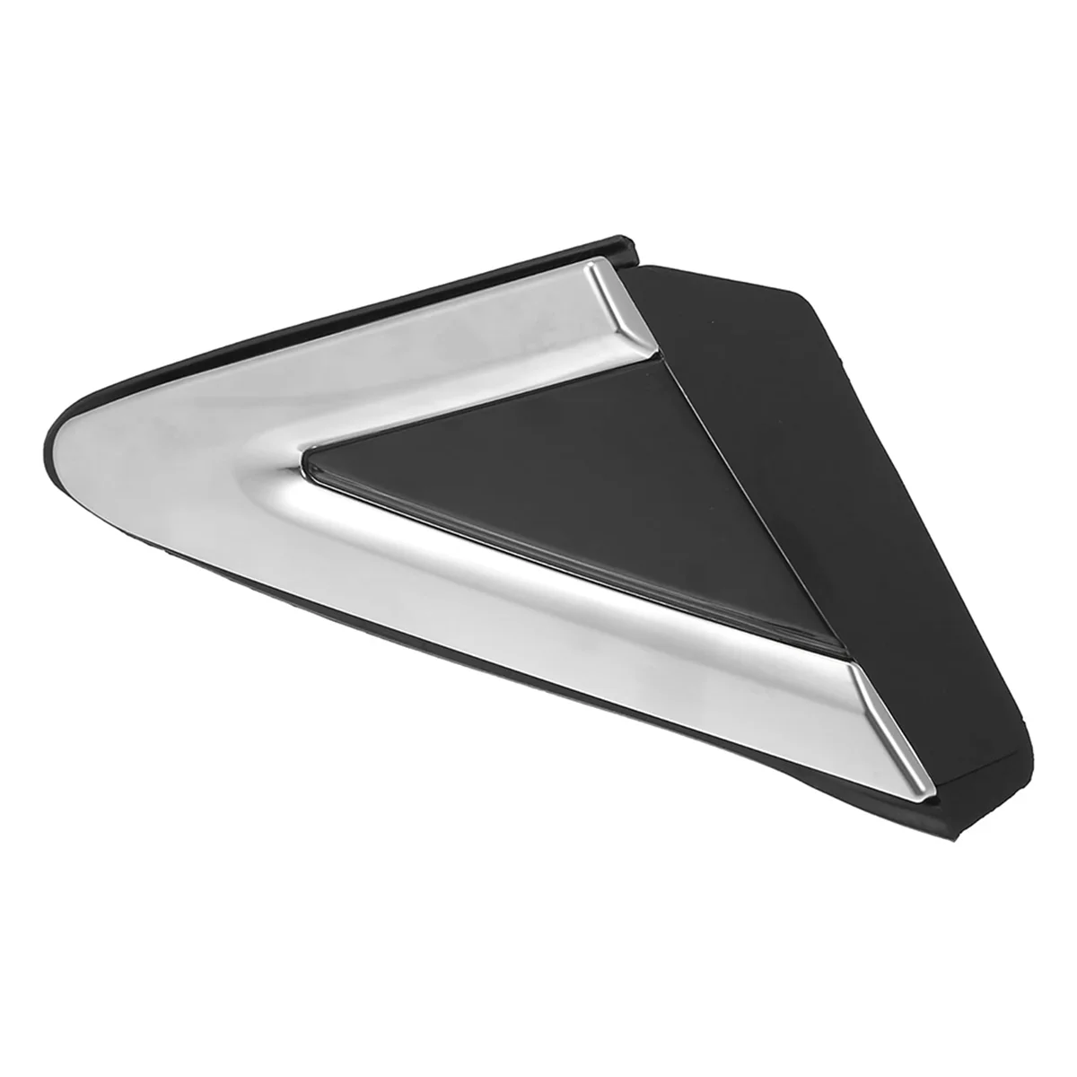 Car Right Reversing Mirror Triangle Plate Trim for Cadillac XTS 2013-2019 22955948 Car Accessories -A74F
Car Right Reversing Mirror Triangle Plate Trim for Cadillac XTS 2013-2019 22955948 Car Accessories -A74F