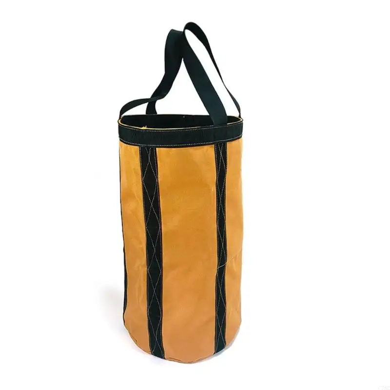 Versatile Waterproof Canvas Tool Bag for Maintenance Technicians and Engineers C7AC
Versatile Waterproof Canvas Tool Bag for Maintenance Technicians and Engineers C7AC