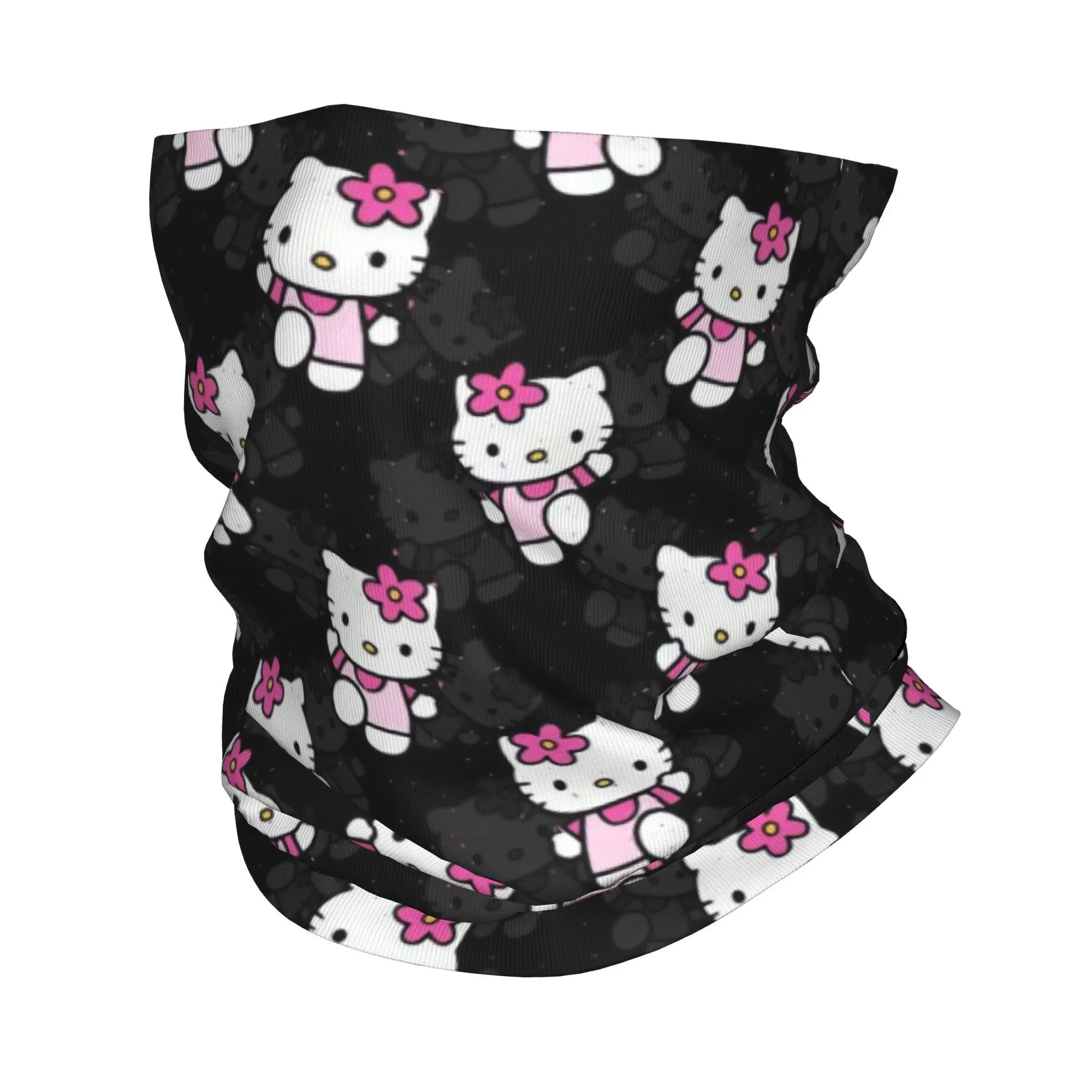 Бандана с узором «Hello Kitty», гетры с принтом, мультяшная маска, шарф, теплый велосипедный шарф, велосипедный шарф для мужчин, женщин, взрослых, дышащий
Бандана с узором «Hello Kitty», гетры с принтом, мультяшная маска, шарф, теплый велосипедный шарф, велосипедный шарф для мужчин, женщин, взрослых, дышащий