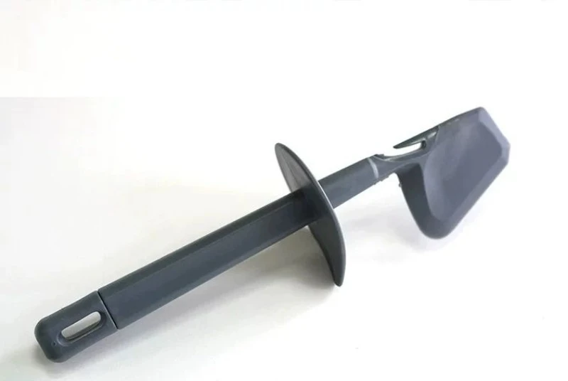 Suitable for Meishanpin TM6/TM5 Modified TM31 Scraper Bar for More Efficient Mixing and Grinding
Suitable for Meishanpin TM6/TM5 Modified TM31 Scraper Bar for More Efficient Mixing and Grinding
