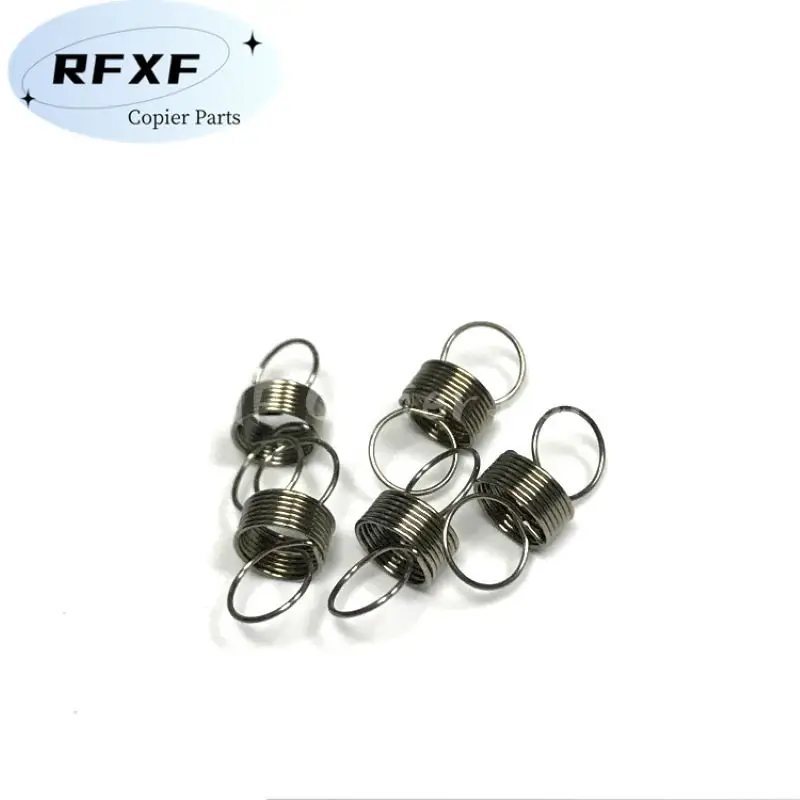 Separator Finger Spring For Keyocera KM1620 1650 2035 2050 1635 1648 Separating Claw Spring Copier Parts
Separator Finger Spring For Keyocera KM1620 1650 2035 2050 1635 1648 Separating Claw Spring Copier Parts
