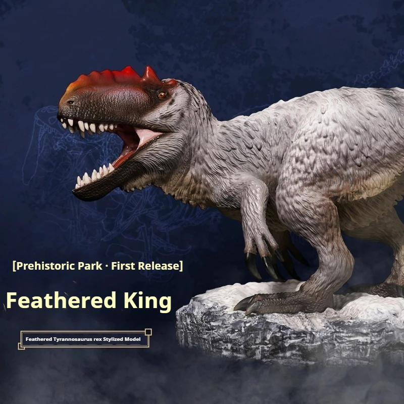 Новая модель динозавра, игрушка Yu Wanglong, доисторическая парковая сцена, украшение, Коллекционная фигурка, ручная работа, настраиваемый подарок
Новая модель динозавра, игрушка Yu Wanglong, доисторическая парковая сцена, украшение, Коллекционная фигурка, ручная работа, настраиваемый подарок
