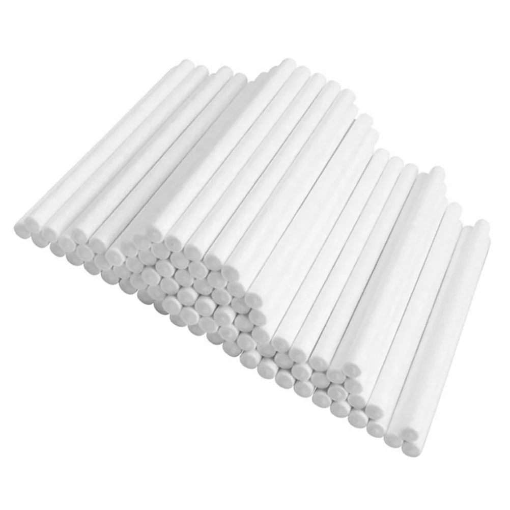 100Pcs Cake Sticks Strong Not Easy Snap Suitable Various DIY Projects Lollipop Making Exciting Party Treats Cookies Cakes 
100Pcs Cake Sticks Strong Not Easy Snap Suitable Various DIY Projects Lollipop Making Exciting Party Treats Cookies Cakes
