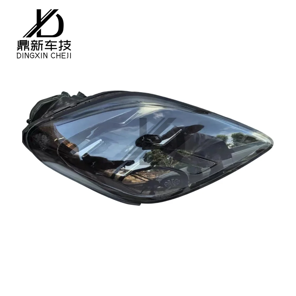2024-2025 for 976 Original LED High Resolution matrix Beam Car Accessories Headlights OEM 976941006
2024-2025 for 976 Original LED High Resolution matrix Beam Car Accessories Headlights OEM 976941006
