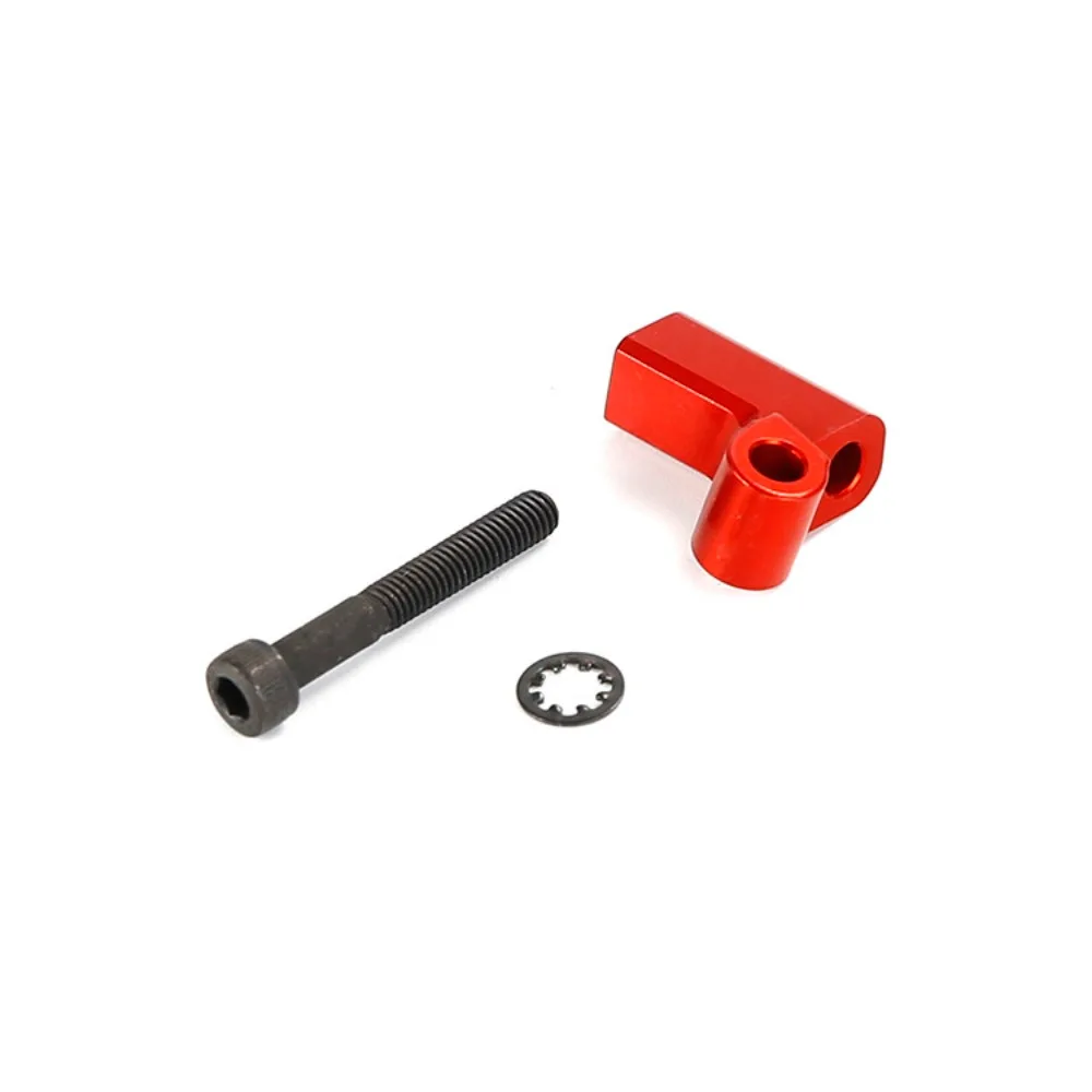 95219 Металлический крепежный блок для двигателя, аксессуары для радиоуправляемых машин, изготовленные на ЧПУ, винтовые крепежные элементы для двигателя
95219 Металлический крепежный блок для двигателя, аксессуары для радиоуправляемых машин, изготовленные на ЧПУ, винтовые крепежные элементы для двигателя