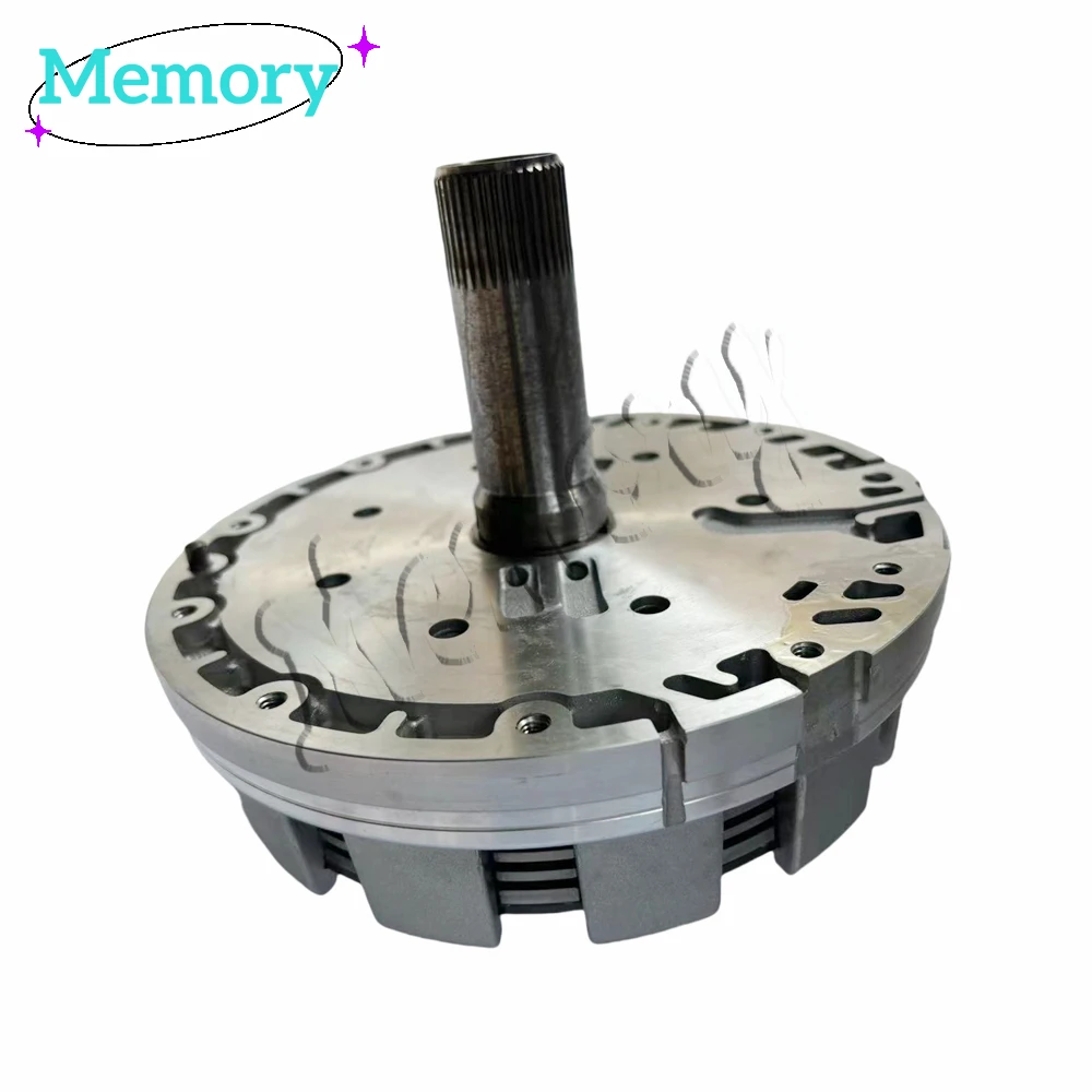 722.6 Automatic Transmission Stator Shafts For Mercedes Benz Wrangler Gearboxes Center Shaft Gear Repair
722.6 Automatic Transmission Stator Shafts For Mercedes Benz Wrangler Gearboxes Center Shaft Gear Repair