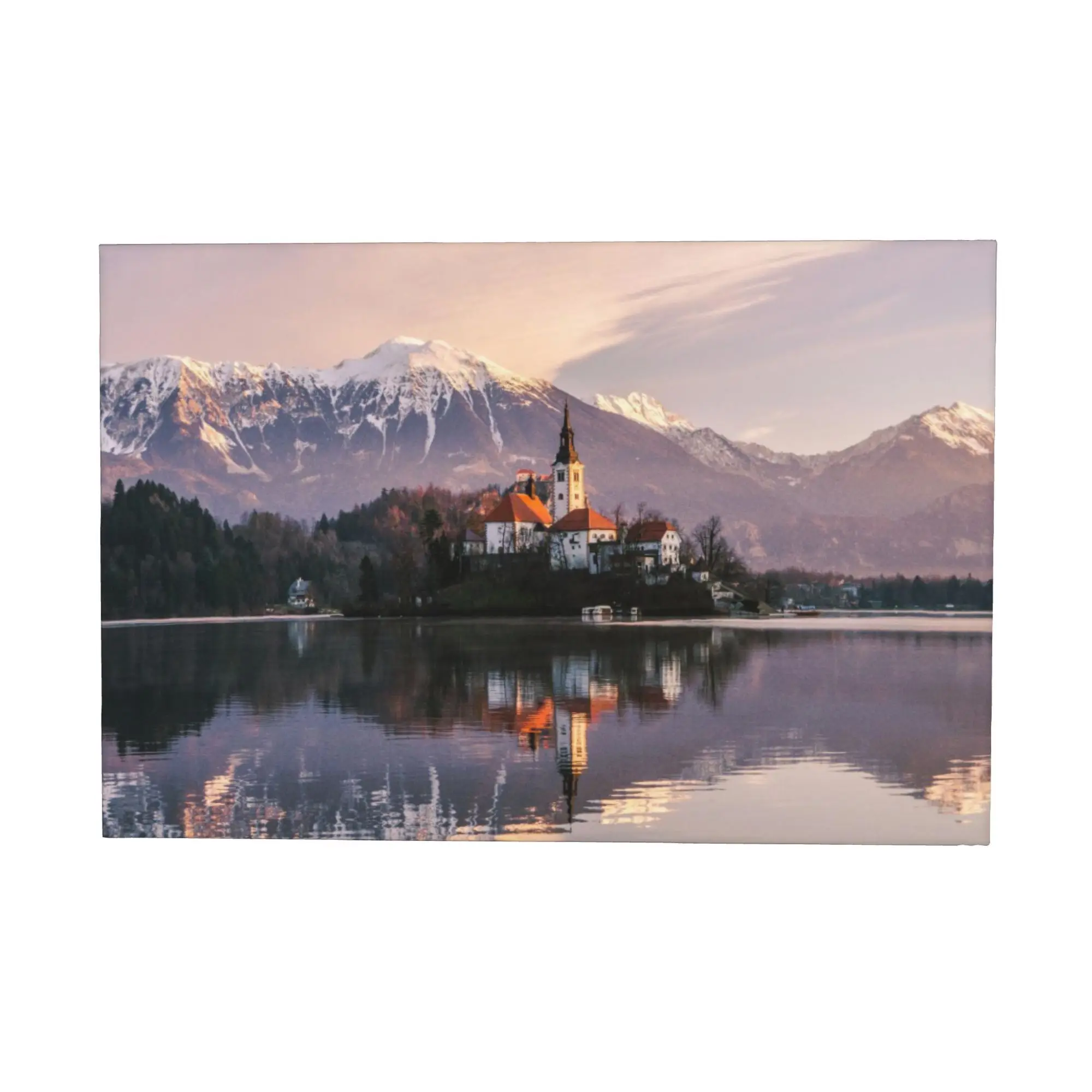 Замок Bled и Lake Bled Слования, настенное искусство на холсте, потрясающее альпийское озеро и замок, пейзажный принт, настенный декор
Замок Bled и Lake Bled Слования, настенное искусство на холсте, потрясающее альпийское озеро и замок, пейзажный принт, настенный декор
