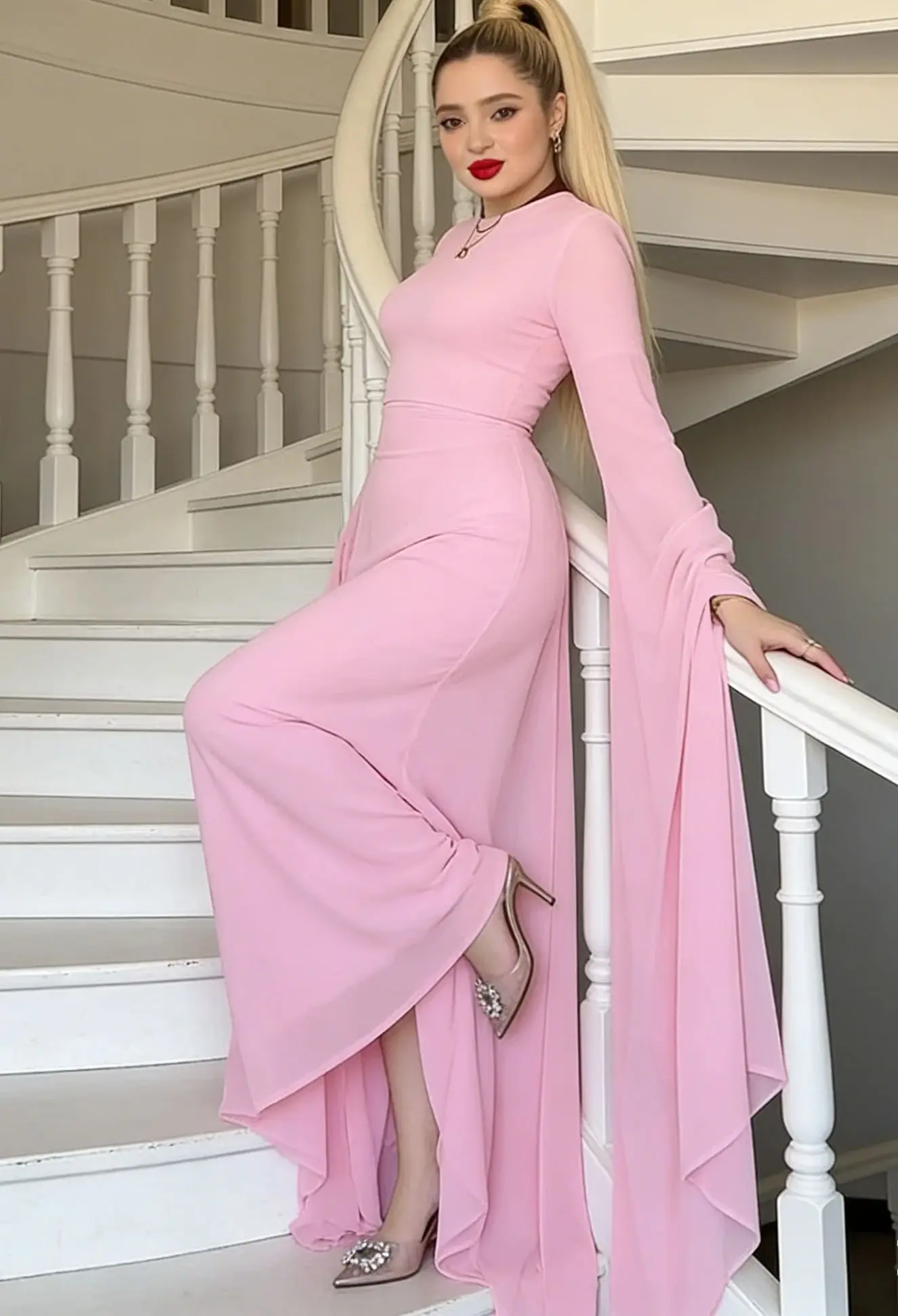 Рамадан Абая Дубай Кафтан Женское Мусульманское Платье Макси Вечернее Платье Ид Джеллаба Кафтан Мароккаин Femme Robe Islam Jalabiya Vestidos Abbayas
Рамадан Абая Дубай Кафтан Женское Мусульманское Платье Макси Вечернее Платье Ид Джеллаба Кафтан Мароккаин Femme Robe Islam Jalabiya Vestidos Abbayas