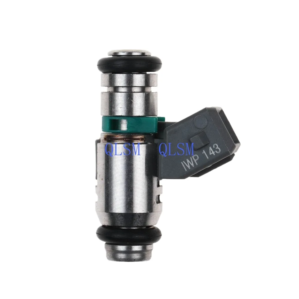 IWP-143 IWP143 8200128959 Auto Fuel Injector Nozzle Replacement For Renault Clio Megane Scenic Laguna Thalia 1.4L 1.6L Engine
IWP-143 IWP143 8200128959 Auto Fuel Injector Nozzle Replacement For Renault Clio Megane Scenic Laguna Thalia 1.4L 1.6L Engine