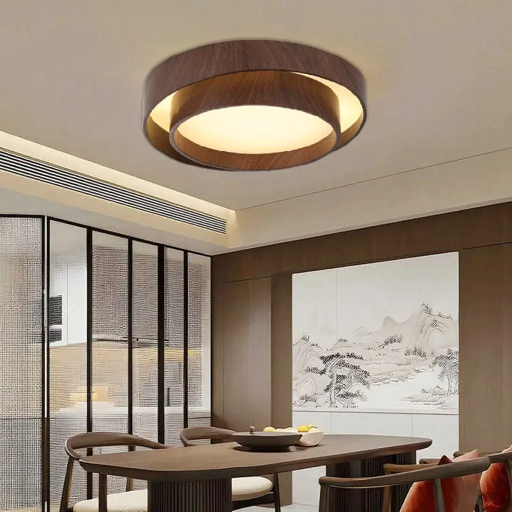 Songshi Aesthetic Ceiling Light Middle Ancient Style Creative Bedroom Lamp round Master Bedroom Eye-Protection Study Lighting
Songshi Aesthetic Ceiling Light Middle Ancient Style Creative Bedroom Lamp round Master Bedroom Eye-Protection Study Lighting