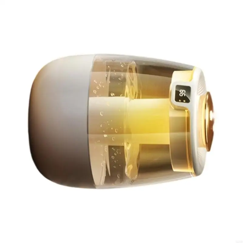 2025 Новый 1300 мл Увлажнительного Увлажнителя Двойной Мила
2025 Новый 1300 мл Увлажнительного Увлажнителя Двойной Мила