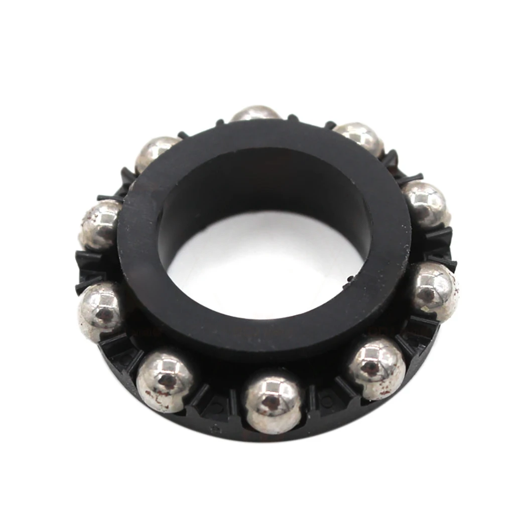 10Pcs Foosball Table Board Bearing Rod Foosball Bushing Table Football Machine Bearing Foosball Bearing Accessories Eco-Friendly
10Pcs Foosball Table Board Bearing Rod Foosball Bushing Table Football Machine Bearing Foosball Bearing Accessories Eco-Friendly