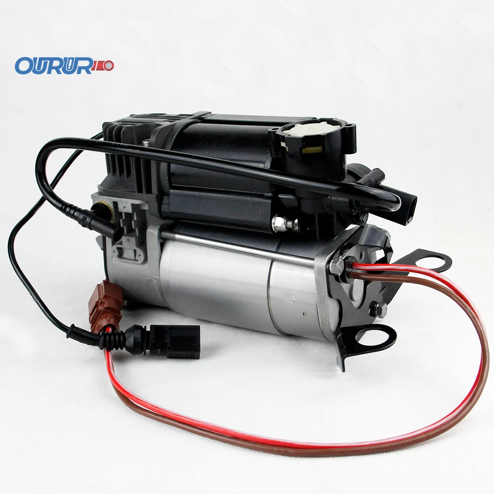 Auto Part 4F0616005E for audi A6c6 Shock Absorber air Suspension air Compressor Pump with air Spring
Auto Part 4F0616005E for audi A6c6 Shock Absorber air Suspension air Compressor Pump with air Spring