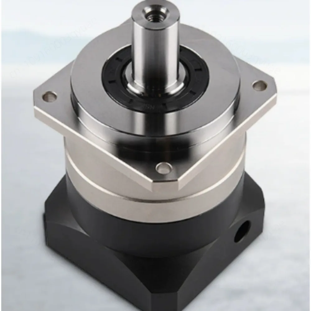 Suitable for Precision Helical GearReducer DNR90 Right Angle Gear Reducer Stepper Motor ServoGear Reducer DN90
Suitable for Precision Helical GearReducer DNR90 Right Angle Gear Reducer Stepper Motor ServoGear Reducer DN90