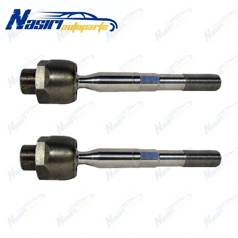 Pair of set 2 Inner Tie Rod Ends For Toyota Fortuner HILUX VIII Pickup (_N1_) 2015 2016 2017 2018 45503-0K130
Pair of set 2 Inner Tie Rod Ends For Toyota Fortuner HILUX VIII Pickup (_N1_) 2015 2016 2017 2018 45503-0K130