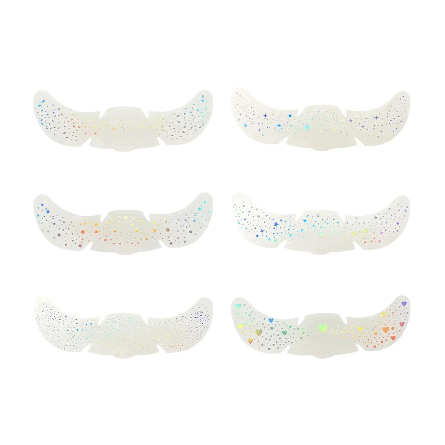 6 PCS Natural Fake Freckles – Ink + Nano Glue + Transfer Paper, Stay On All Day, Ideal for Makeup Art, Selfies & Costume Looks
6 PCS Natural Fake Freckles – Ink + Nano Glue + Transfer Paper, Stay On All Day, Ideal for Makeup Art, Selfies & Costume Looks