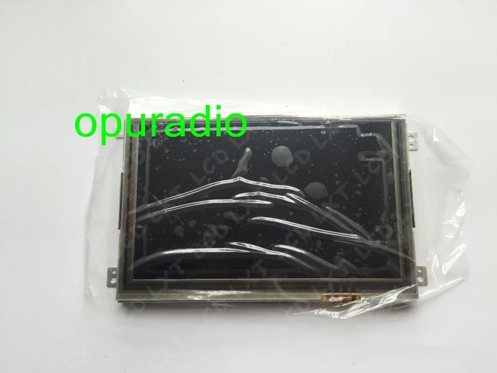 LCD Wholesales New 5Inch LCD Display LM500PZ1AL With Touch Screen VW370PLUS For GPS Navigation LCD Monitor 5pcs
LCD Wholesales New 5Inch LCD Display LM500PZ1AL With Touch Screen VW370PLUS For GPS Navigation LCD Monitor 5pcs