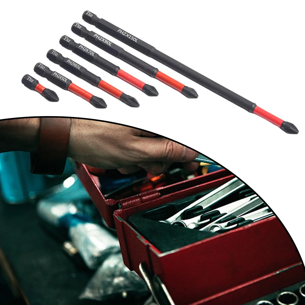 Cross Screwdriver Screwdriver Bits High Quality Inductive Hardening Magnetic Material Slip Function Magnetic Screwdriver
Cross Screwdriver Screwdriver Bits High Quality Inductive Hardening Magnetic Material Slip Function Magnetic Screwdriver