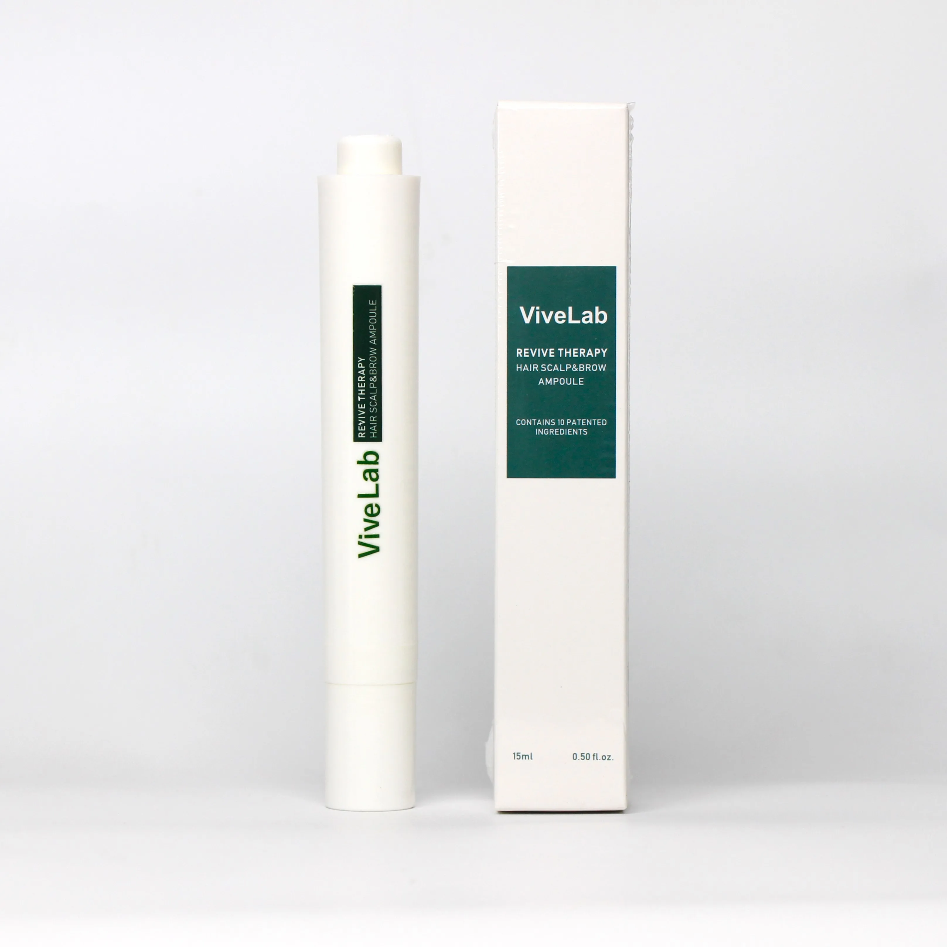 Сыворотка для кожи головы и волос для истонченных волос от Vivelab, 15 мл — специально протестирована, питательная формула с биотином, пептидом. способствует здоровью S
Сыворотка для кожи головы и волос для истонченных волос от Vivelab, 15 мл — специально протестирована, питательная формула с биотином, пептидом. способствует здоровью S