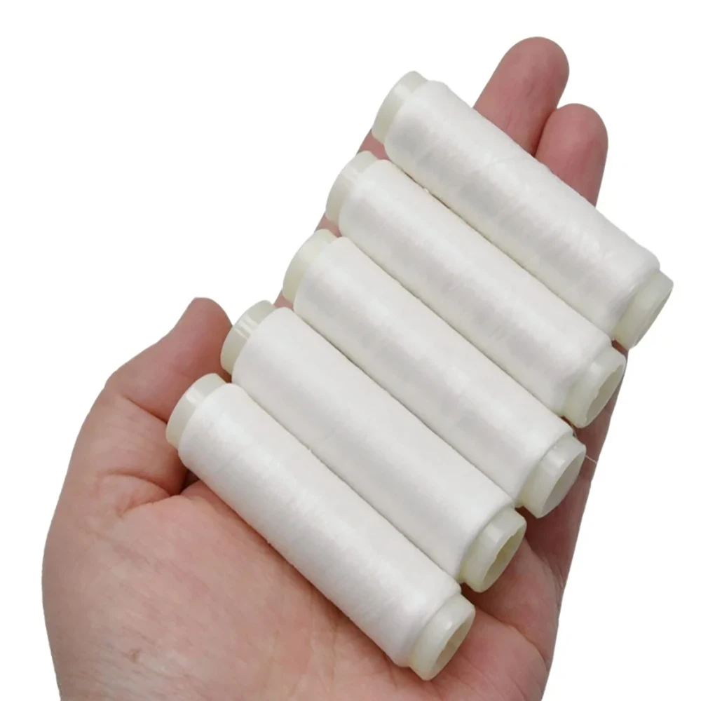 250m 3PCS Multicolor Elastic Fishing Line Nylon Elastic String for Lure Fishing Bass Culter Outdoor Fishing Accessory
250m 3PCS Multicolor Elastic Fishing Line Nylon Elastic String for Lure Fishing Bass Culter Outdoor Fishing Accessory