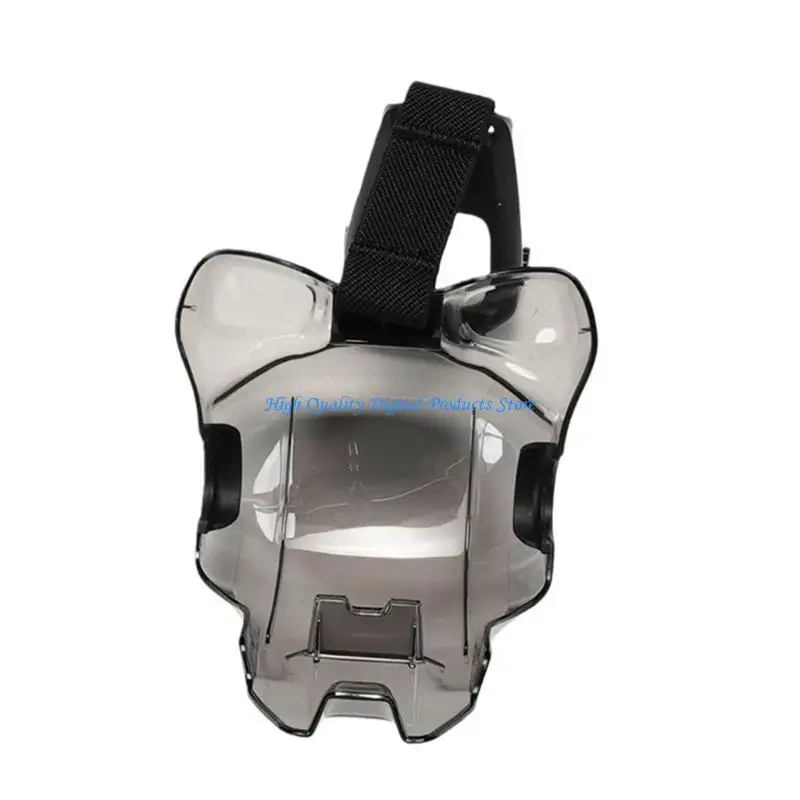 U2JE Clear Gimbals Protective Cover Unobstructed Camera View for Mini 5Pro
U2JE Clear Gimbals Protective Cover Unobstructed Camera View for Mini 5Pro