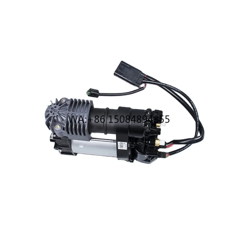 OEM Standard Air Suspension Compressor Pump for Grand Cherokee WK2 2010-2017 68204730AB Long Service Life Engine Parts
OEM Standard Air Suspension Compressor Pump for Grand Cherokee WK2 2010-2017 68204730AB Long Service Life Engine Parts