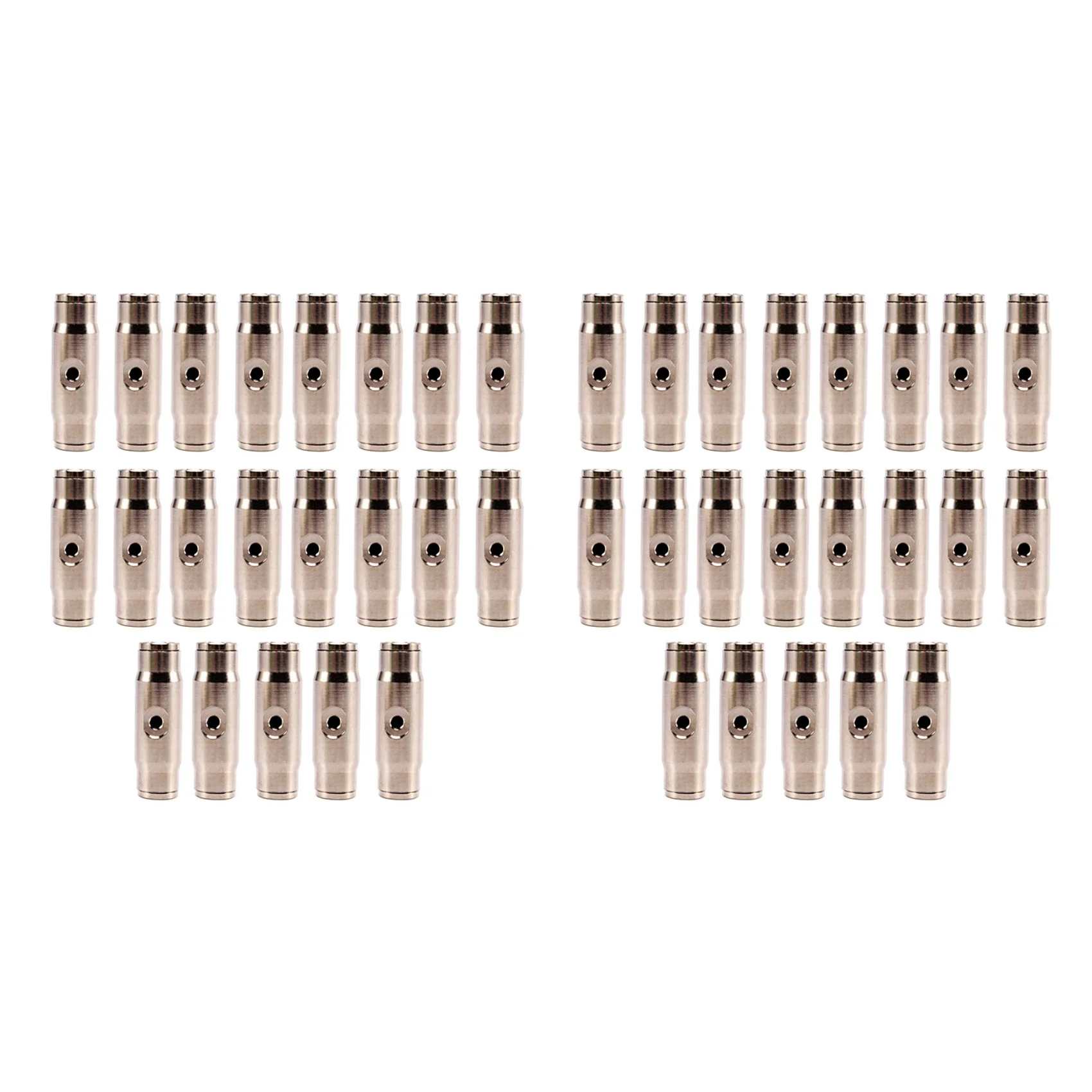 ABRW-3/8 Inch Mist Cooling System Quick Connect Joint 3/16 Inch Mist Nozzle T-Connector (40Pcs)-(Diameter: 3/8 Inch)
ABRW-3/8 Inch Mist Cooling System Quick Connect Joint 3/16 Inch Mist Nozzle T-Connector (40Pcs)-(Diameter: 3/8 Inch)