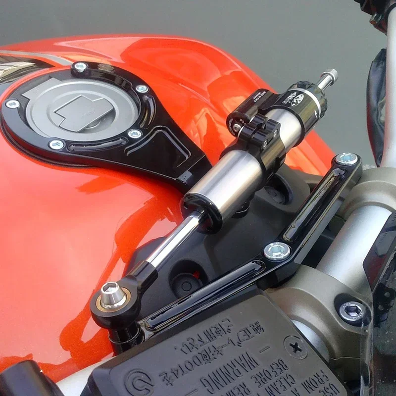 MT-09 CNC Motorcycle Steering Stabilize Damper Bracket Mount FOR YAMAHA MT-09 MT 09 MT09 2013 2014 2015 2016 2017 2018 2019 2020
MT-09 CNC Motorcycle Steering Stabilize Damper Bracket Mount FOR YAMAHA MT-09 MT 09 MT09 2013 2014 2015 2016 2017 2018 2019 2020