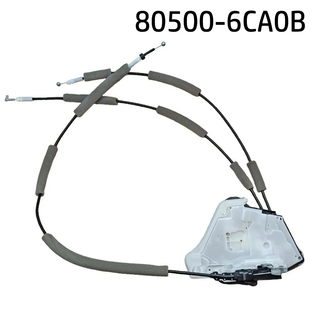 Door Lock Latch Actuator 805006CA0B Front Right Side for Nissan For Altima Vehicles 2019 2023 Direct Replacement
Door Lock Latch Actuator 805006CA0B Front Right Side for Nissan For Altima Vehicles 2019 2023 Direct Replacement