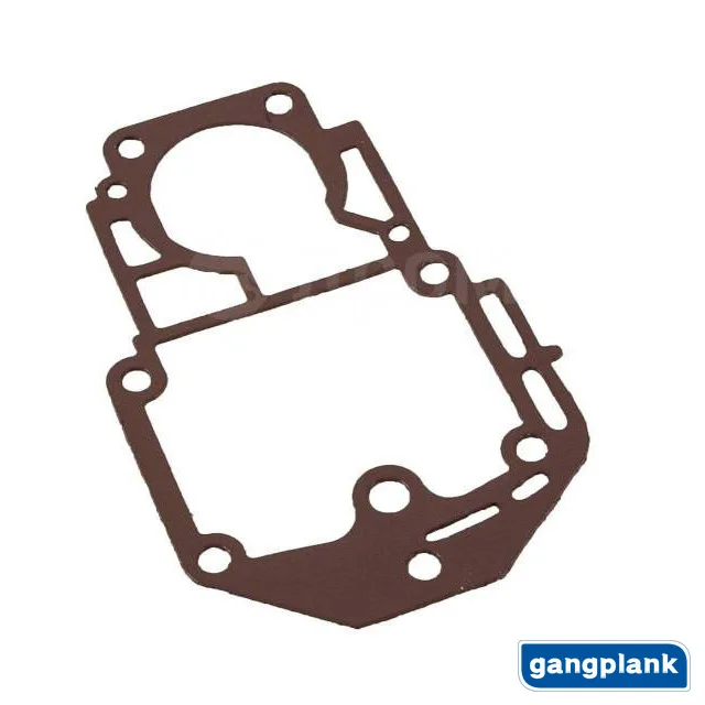 689-45113 61T-45113 Upper Casing Gasket 689-45113-A0 61T-45113-A0 for Yamaha Outboard Motor 20HP 25HP 30HP WJ500
689-45113 61T-45113 Upper Casing Gasket 689-45113-A0 61T-45113-A0 for Yamaha Outboard Motor 20HP 25HP 30HP WJ500