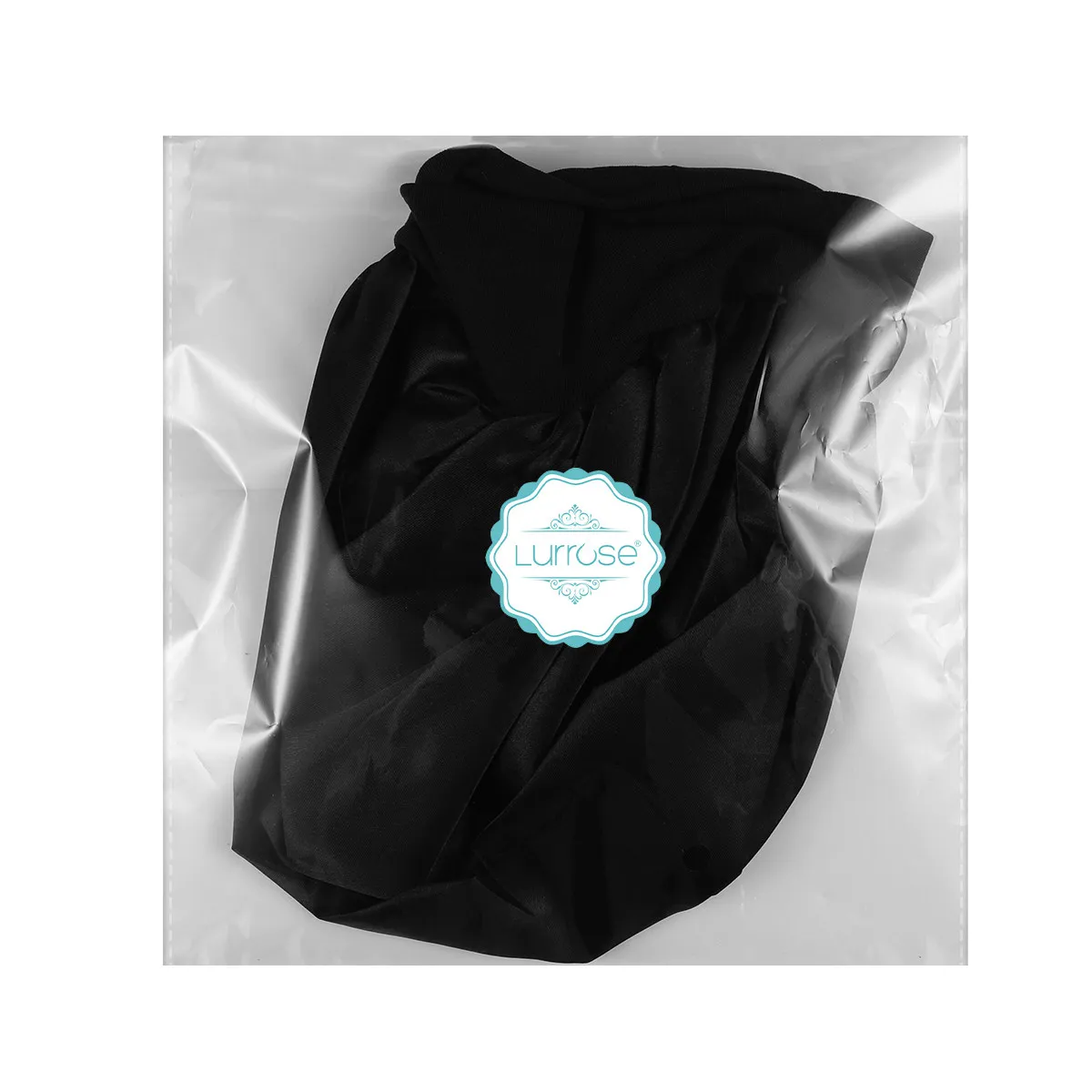 2Pcs Wide Side Elastic Sleeping Cap Large Roomy Bonnet Hair Protection Anti-Oil Hair Loss for Women Girls Black
2Pcs Wide Side Elastic Sleeping Cap Large Roomy Bonnet Hair Protection Anti-Oil Hair Loss for Women Girls Black