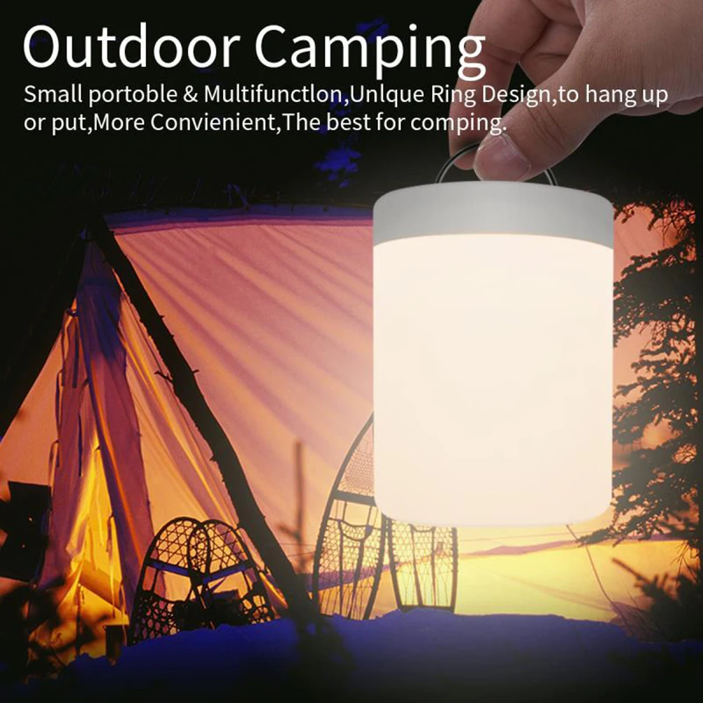Touch Night Light Charging Lamp Cordless LED Bedroom Portable Colorful Creative Eco Friendly Energy Saving Premium PC Material
Touch Night Light Charging Lamp Cordless LED Bedroom Portable Colorful Creative Eco Friendly Energy Saving Premium PC Material