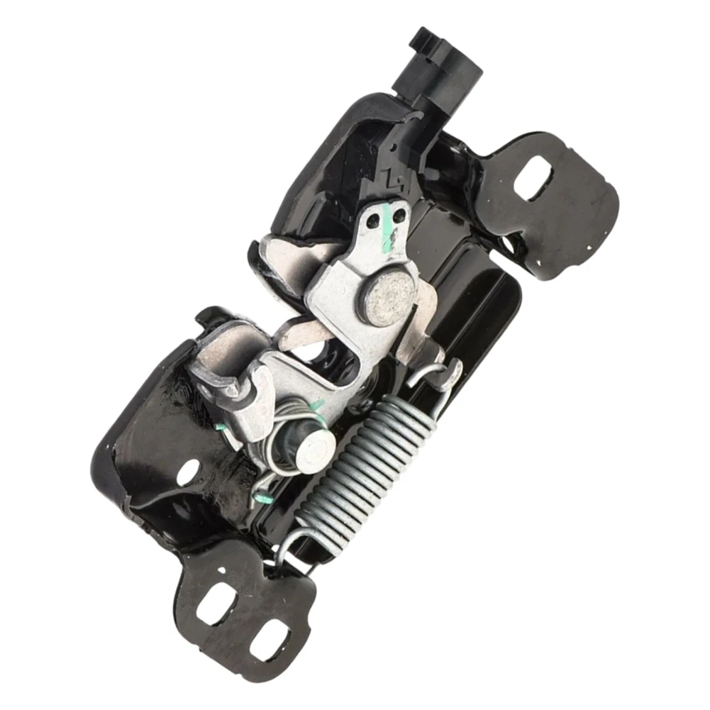 For Jeep For Cherokee 2014-2018 Engine Hood Latch OEM 68237158AB Complies With Original Factory Specifications
For Jeep For Cherokee 2014-2018 Engine Hood Latch OEM 68237158AB Complies With Original Factory Specifications